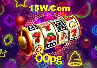 Bônus e promoções da OOpg