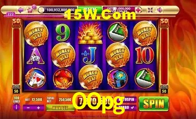 Jogos populares e pagamentos rápidos na OOpg