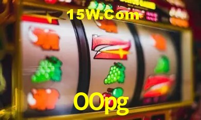 Loterias online na OOpg