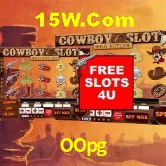 Slots com jackpots e giros grátis na OOpg